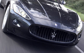 Mezinul gamei Maserati va sosi mai devreme, în 2011