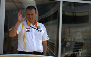 OFICIAL: Bob Bell a demisionat de la Renault F1