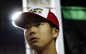 Yamamoto revine la Hispania Racing la Suzuka