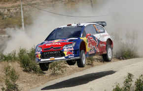 Viitorul lui Dani Sordo în WRC rămâne incert