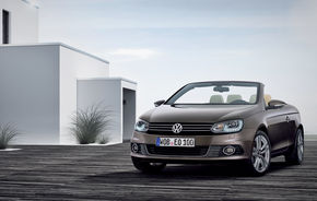 OFICIAL: Noul Volkswagen Eos