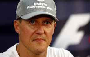 Mercedes: "Nu există niciun ultimatum pentru Schumacher"