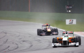 Toro Rosso şi Force India confirmă verbal piloţii pentru 2011