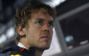 Vettel va pleca din pole position la Suzuka