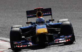 Vettel a câştigat Marele Premiu al Japoniei!