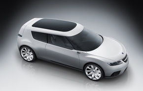 Noua generaţie Saab 9-3 se va lansa oficial în 2012