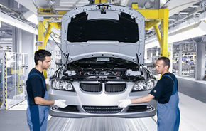 Deschide BMW o fabrică de motoare în România? Oficialii mărcii neagă zvonurile