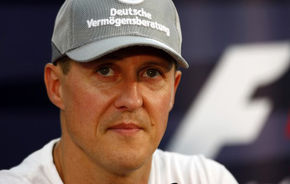 Schumacher explică revirimentul de la Suzuka