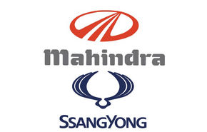SsangYong va fi cumpărat de indienii de la Mahindra