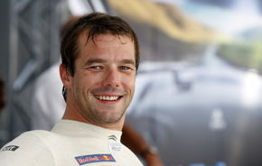 Citroen: "Al 8-lea titlu mondial în WRC pentru Loeb va fi unul deosebit"