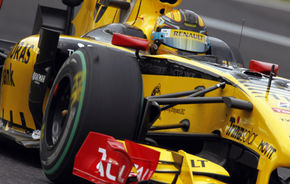 Renault speră să câştige curse anul viitor