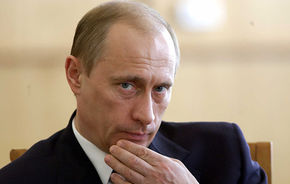Vladimir Putin confirmă Marele Premiu al Rusiei pentru 2014