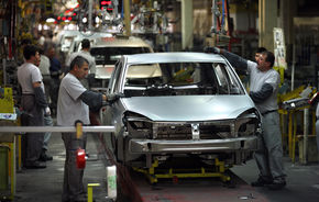 Stroe: "Dacia nu va face modele hibride cel puțin până în 2015"