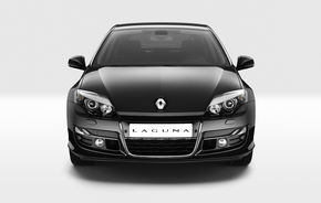 Renault Laguna facelift, în România de la 22.000 euro cu TVA