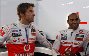 McLaren: "Nu ne subestimaţi şansele la titlu"
