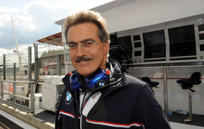 OFICIAL: BMW se întoarce în DTM în 2012
