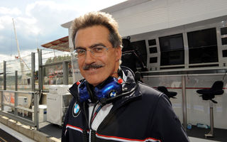 OFICIAL: BMW se întoarce în DTM în 2012
