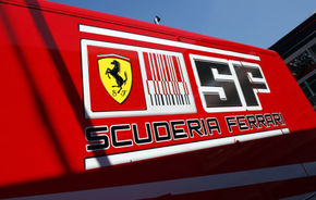 Ferrari a lansat un nou circuit în cadrul simulatorului virtual de F1