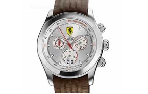 Ferrari lansează ceasul ediţie limitată Paddock