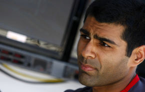 Chandhok: "Lupta pentru victorie va fi echilibrată în Coreea de Sud"