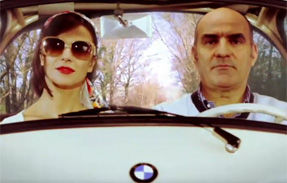 VIDEO: BMW lansează o nouă reclamă dedicată clienţilor săi fideli