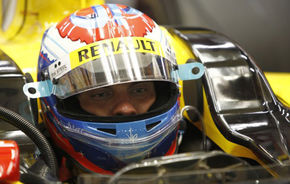 Manager: "Petrov va concura în Formula 1 şi anul viitor"