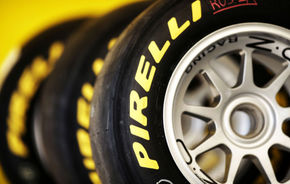 Echipele vor testa noile pneuri Pirelli în 19 noiembrie