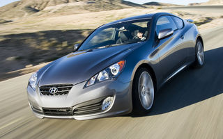 Hyundai va crea un brand premium, rival pentru Infiniti şi Lexus