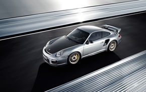 Porsche a vândut toate exemplarele 911 GT2 RS în trei luni