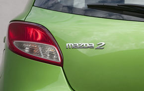 Viitorul Mazda2 va fi cel mai economic model din segmentul său