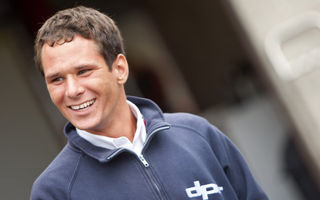 Românul Michael Herck va concura în GP2 şi în 2011