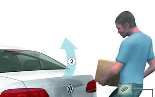 Test drive Volkswagen Passat (2010-2014) - Poza 7