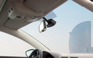 Test drive Volkswagen Passat (2010-2014) - Poza 10