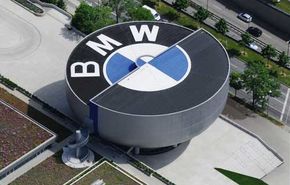 BMW ar putea da naştere lui Seria 2