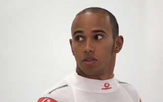 Hamilton, încrezător în şansele la titlul mondial