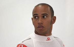 McLaren l-ar putea sprijini pe Hamilton în lupta pentru titlu