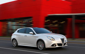 OFICIAL: Alfa Romeo vrea să vândă 500.000 de maşini în 2014