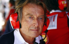 Ferrari: "Încă nu am câştigat nimic"