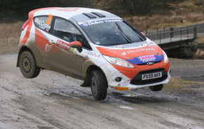 FIA anunţă primele detalii despre Academia de Piloţi WRC