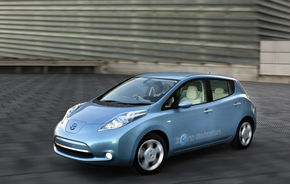 JD POWER: Piaţa de vehicule electrice va fi de 1.3 milioane de unităţi pe an în 2020
