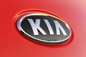 Kia ar putea ajunge la 2 milioane de vehicule vândute în 2010