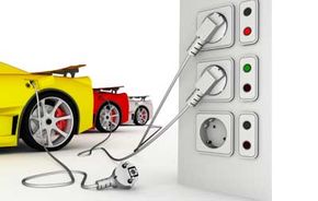 Londra: S-a lansat primul sistem de încărcare din mers a vehiculelor electrice