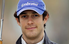 Senna confirmă negocierile "cu mai multe echipe" pentru 2011