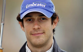 Senna confirmă negocierile "cu mai multe echipe" pentru 2011
