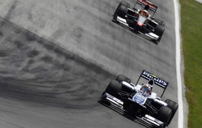 OFICIAL: Williams va furniza cutii de viteze pentru Hispania în 2011