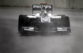 Barrichello va utiliza un motor nou în Brazilia