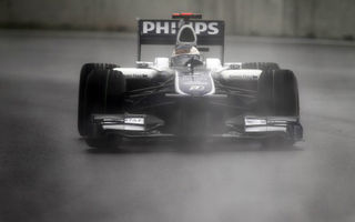 Barrichello va utiliza un motor nou în Brazilia