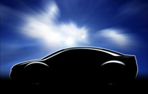 Subaru va dezvălui un concept nou luna aceasta