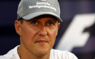 Schumacher ar putea avea un nou inginer de curse în 2011