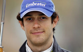 Senna, încântat să concureze în faţa propriilor suporteri